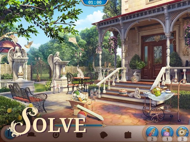 Screenshot 8: Seekers Notes: Hidden Objects