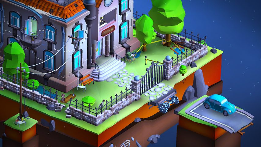 Screenshot 6: Mindsweeper: Puzzle Adventure