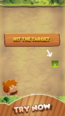 Screenshot 11: Jungle Bricks