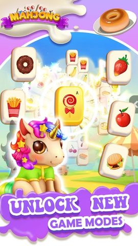 Screenshot 3: Mahjong connect