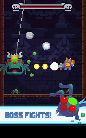 Screenshot 11: Tower Fortress