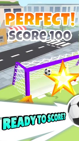 Screenshot 16: Crazy Kick!