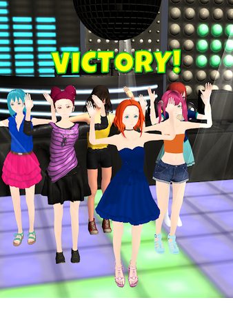 Screenshot 15: Dance Challenge