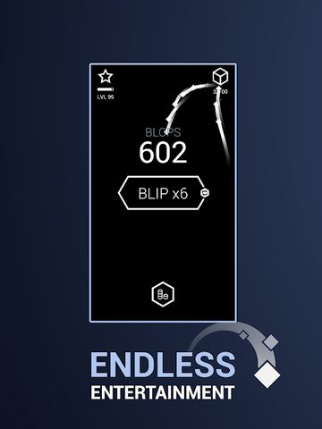 Screenshot 4: Mosaic: BlipBlop
