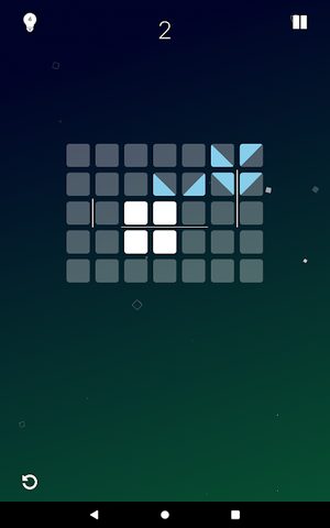 Screenshot 11: Zen Symmetry: Relaxing Puzzle Game