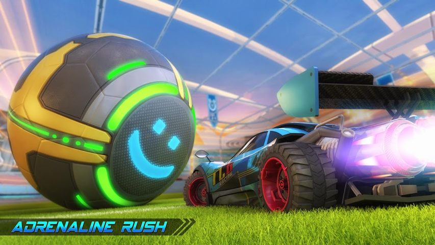 Screenshot 23: Turbo League