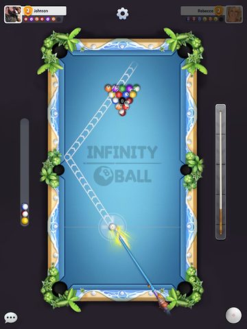 Screenshot 16: Infinity 8 Ball