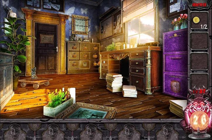 Screenshot 10: Can you escape the 100 room  VIII