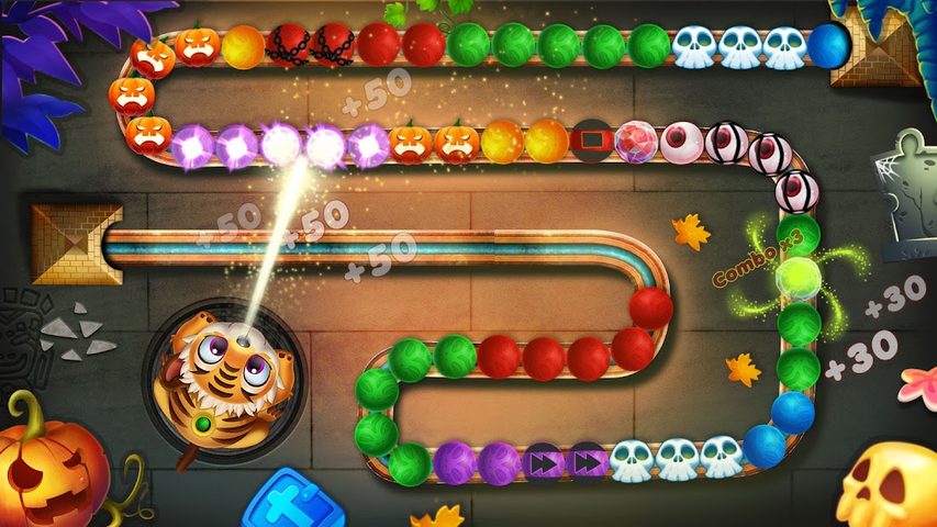 Screenshot 4: Zumba Legend