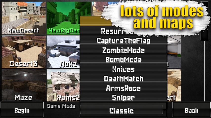 Screenshot 16: Special Forces Group 2