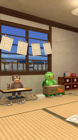 Screenshot 21: Prison Games - Escape Rooms