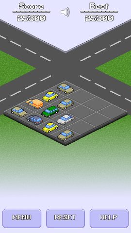 Screenshot 6: Traffic Square