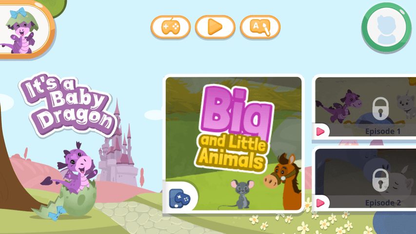 Screenshot 6: Kangi Club - English For Kids!