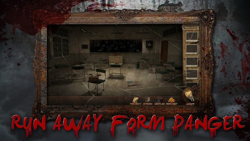 Screenshot 4: 50 rooms escape:Can you escape:Escape game