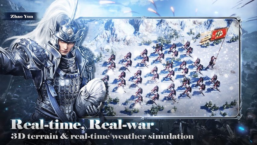 Screenshot 20: Epic War: Thrones