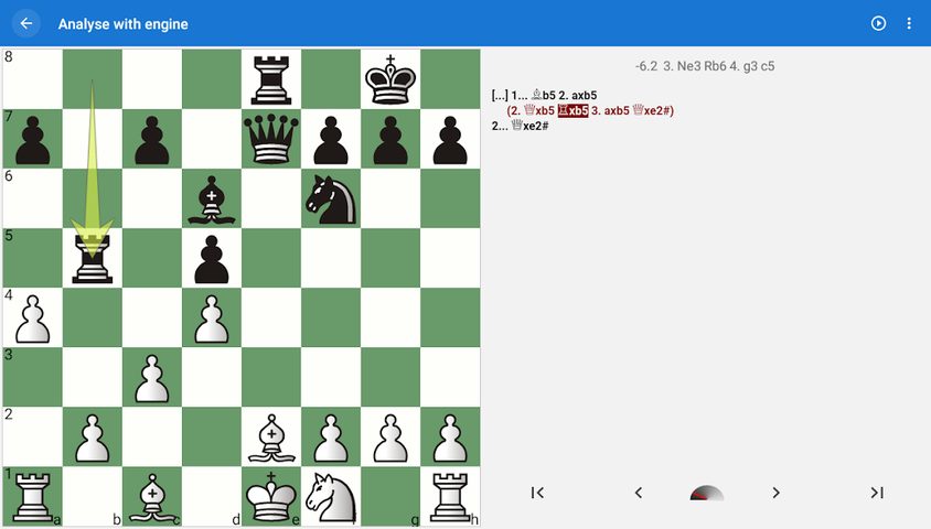 Screenshot 13: Chess King - Learn to Play