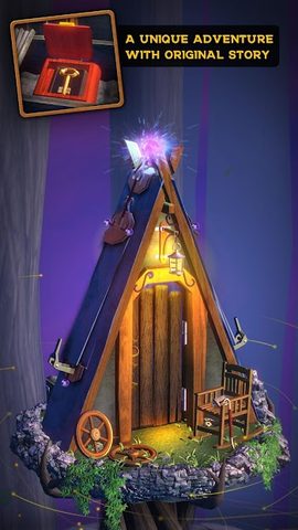 Screenshot 9: Doors: Awakening