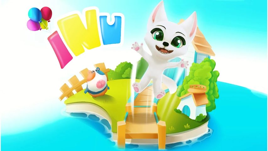 Screenshot 16: Inu Shiba, virtual pup game