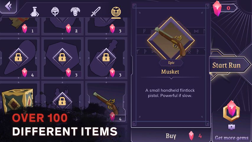 Screenshot 13: Dread Rune