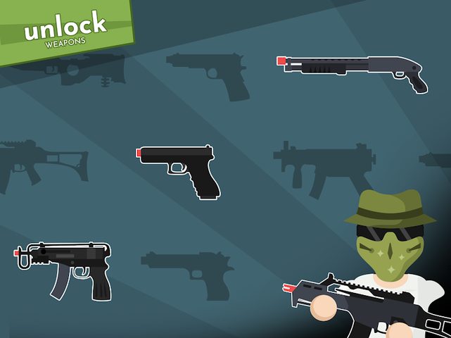 Screenshot 23: Silo's Airsoft Royale
