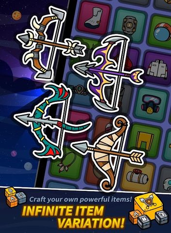 Screenshot 6: Archer's Adventure : Legend
