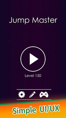 Screenshot 9: Jump Ball : Action Ball Games