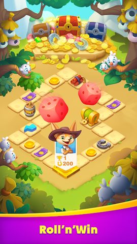 Screenshot 12: Islands Cruise