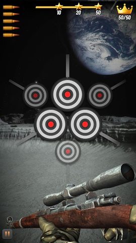 Screenshot 6: Wild Hunter : Shooting Range