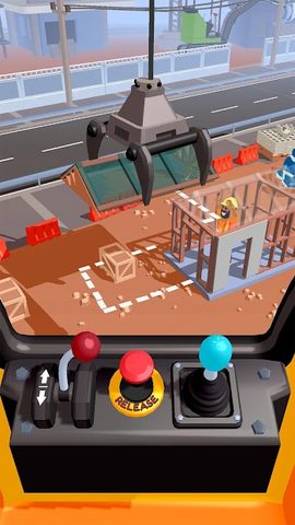 Screenshot 5: Handyman 3D!
