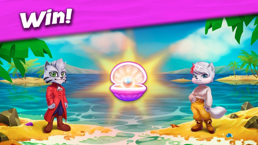 Screenshot 21: Cat Stories: Adventure Saga