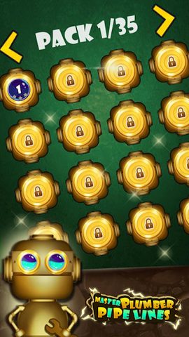 Screenshot 4: Master Plumber: Pipe Lines