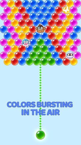 Screenshot 12: Bubble Shooter: Bubble Pop Pet Rescue Puzzle Games