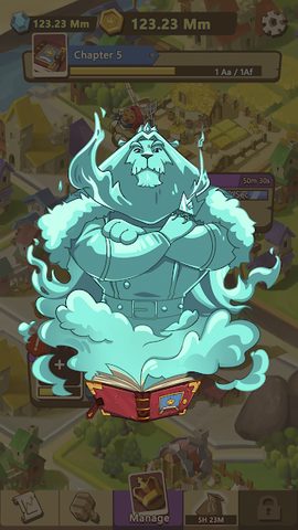 Screenshot 23: Kingdomtopia: The Idle King