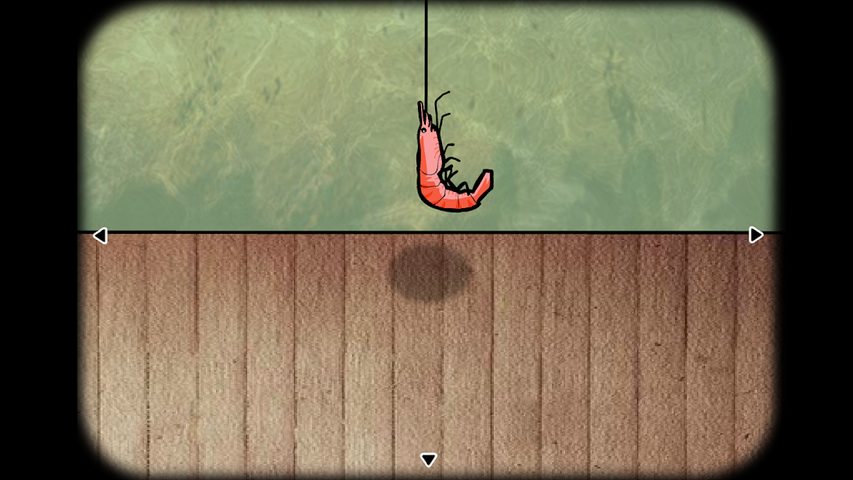 Screenshot 2: Cube Escape: The Lake