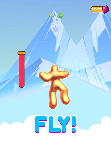 Screenshot 14: Blob Runner 3D