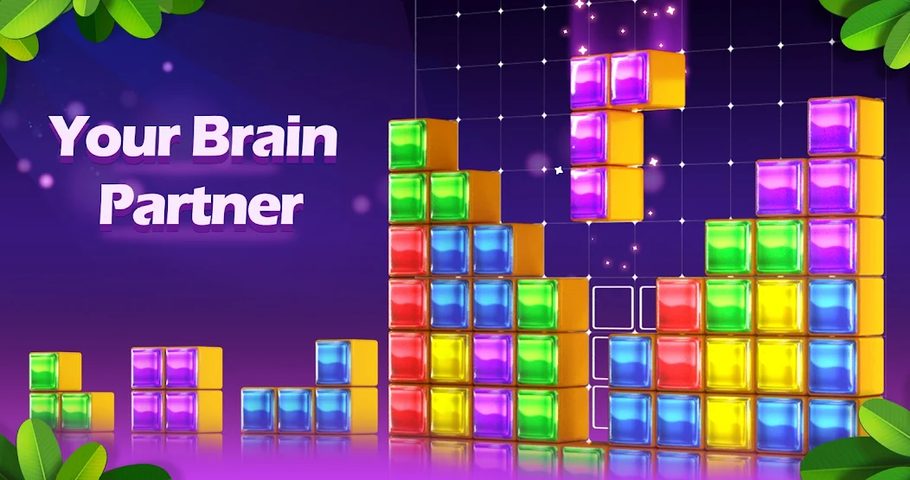 Screenshot 20: Block Puzzle Jewel: Gem Legend