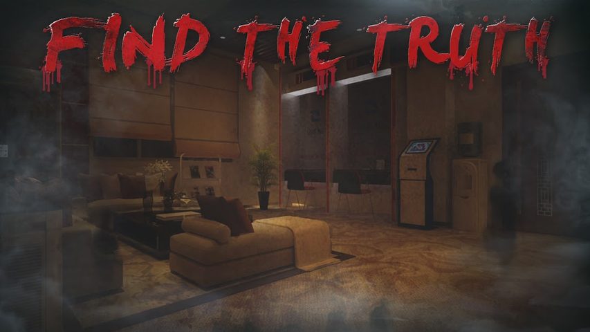Screenshot 13: Escape Room:Can you escape VI