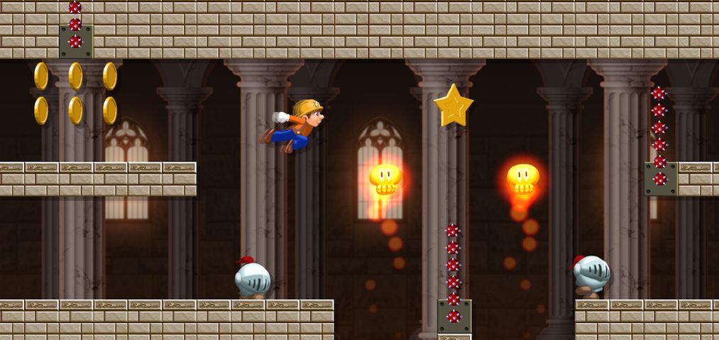 Screenshot 5: Super DuriGo
