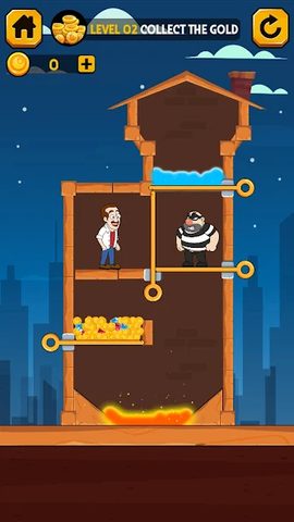 Screenshot 10: Home Pin: Pull Pin Loot Puzzle