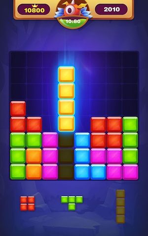 Screenshot 13: Puzzle Game