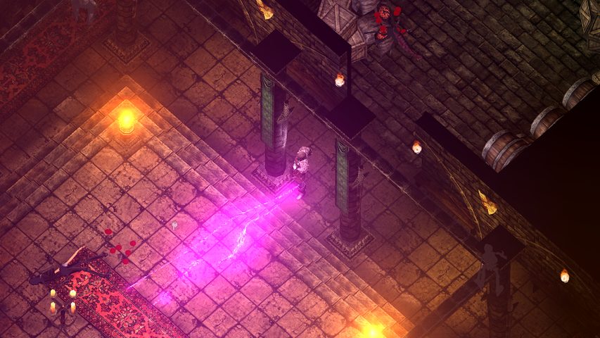 Screenshot 8: Powerlust - action RPG roguelike