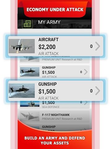 Screenshot 6: Tycoon Business Game – Empire & Business Simulator