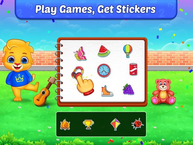 Screenshot 22: Kids Multiplication Math Games