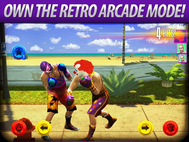 Screenshot 16: Real Boxing – Fighting Game