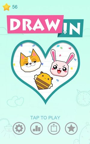 Screenshot 6: Draw In