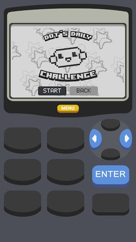 Screenshot 2: Calculator 2: The Game