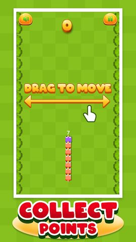 Screenshot 10: Birds VS Blocks
