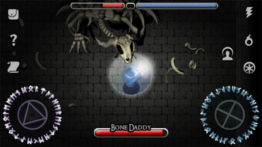 Screenshot 10: Solomon's Keep