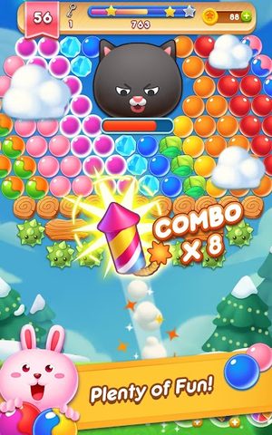 Screenshot 23: Bubble Master: Journey