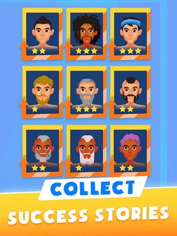 Screenshot 20: Idle Workout Master